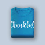 Camisa Team Jesus Azul