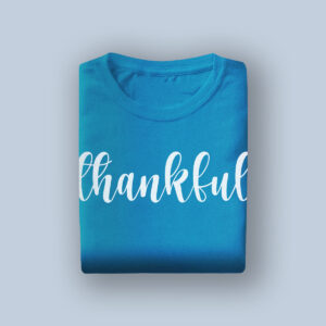 Camisa Team Jesus Azul