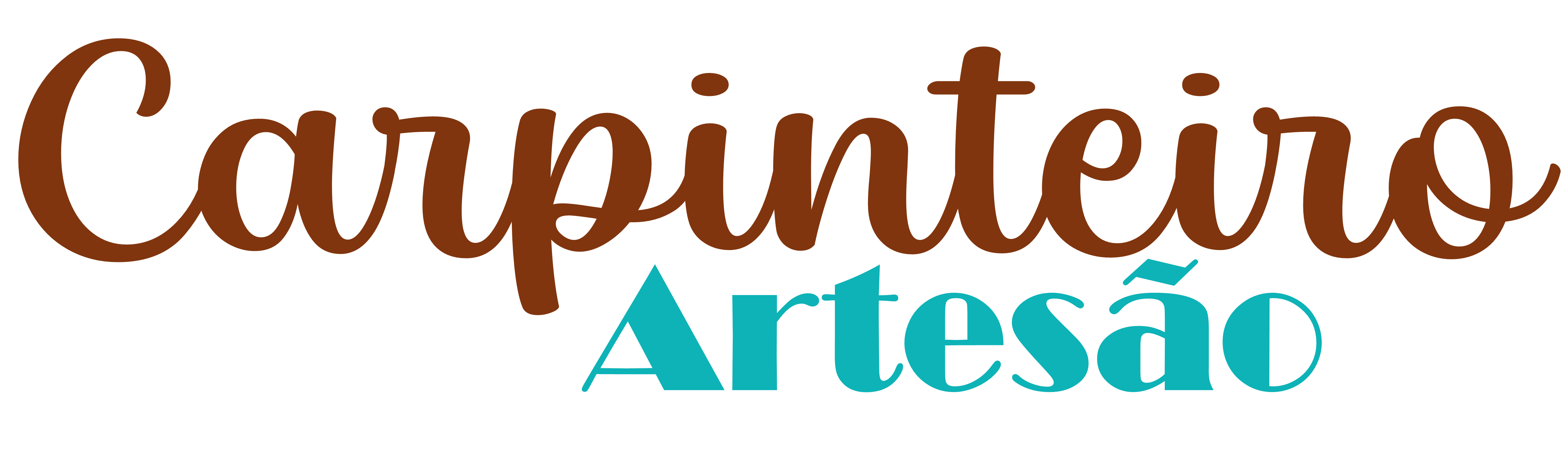 O Carpinteiro Artesão