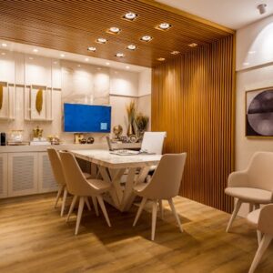 Sala de Jantar
