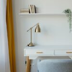 Escrivaninha Neoclássica