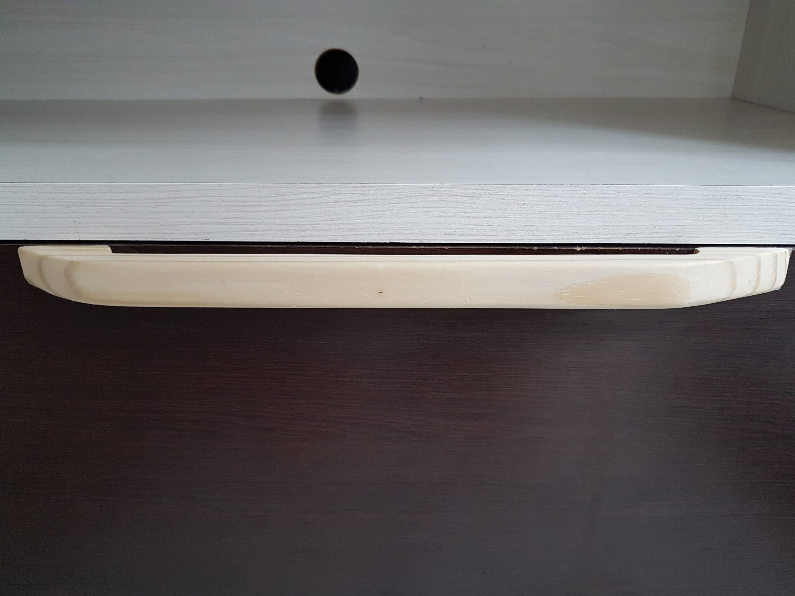 3 Puxador design exclusivo 2 em 1