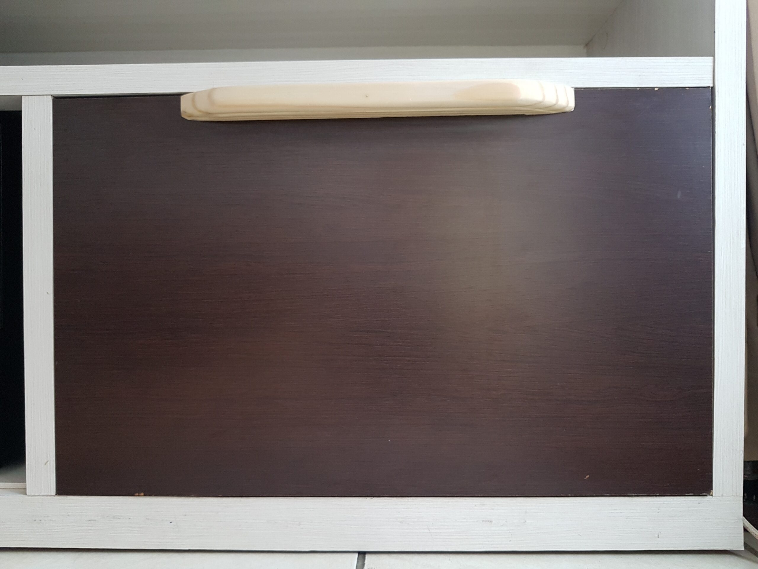 6 Puxador design exclusivo 2 em 1