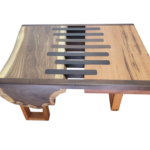 Mesa de Centro - Luppa Design