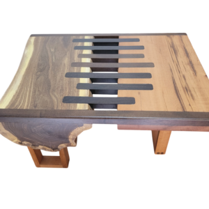 Mesa de Centro - Luppa Design